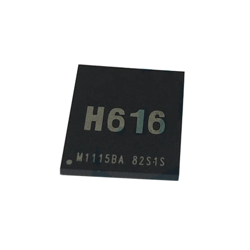 1 шт., чип H616, H313 AXP313A H616 + AXP313, BGA, Main чип управления IC H313 + AXP313A
