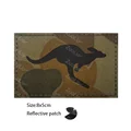 Reflective Patch 6