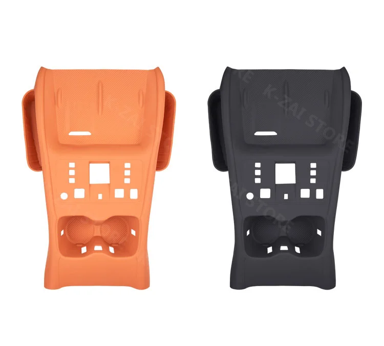 حشية تصنعها بنفسك للكونسول المركزي ، وسادة واقية للديكور الداخلي للسيارة ، ملحق لـ BYD Sea lion 07 ، من من من الخارج ،