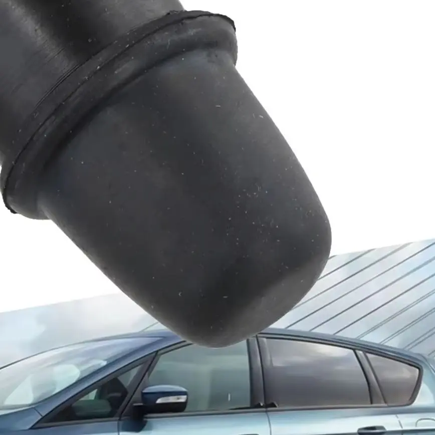 

Car-Rear Boot Tailgate Bump Stop For Ford For Galaxy S Max For Focus MK2 OEM 4M51N40452AC 1364031 Replacement Parts