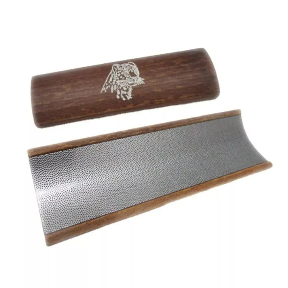 Repair Tool Cue Tip Shaper Snooker Billiard Accessories Pool Cue Tip Corrector Effective Repair Cue Tip Repair Burnisher