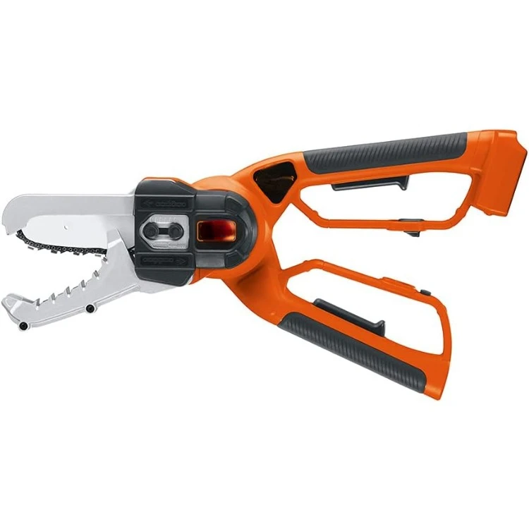 

20V MAX * Беспроводная бензопила, Аллигатор Lopper (LLP120)