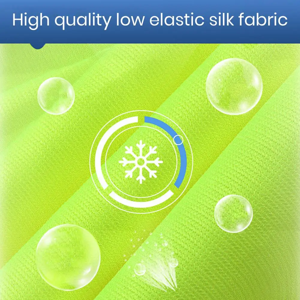 Children Reflective Vest Breathable Child Safety Vest Kids Reflective Safety Vest High Visibility Breathable Oxford for Toddlers
