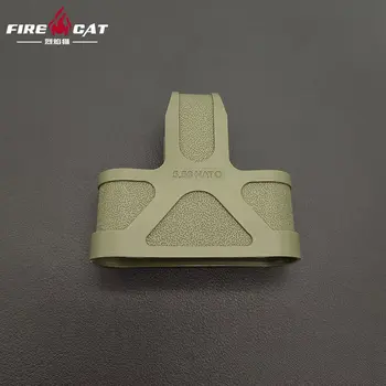 10 最佳銷售 M4氣槍改裝 - №2