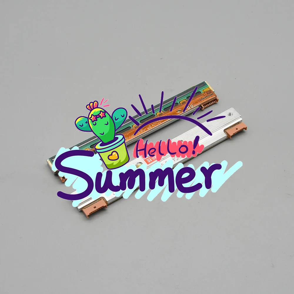 

1Pcs Refurbished Thermal PrintHead Print Head for TSC TTP-244Pro TDP 244 DA200 T200 4502 4T200 TE244 TE210 P200