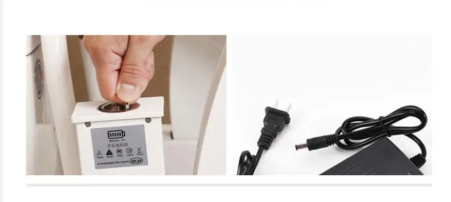 Sedia da toilette elettrica per donne incinte Sollevamento seduta Sedia da toilette Lavaggio e asciugatura WC con ascensore elettrico regolabile
