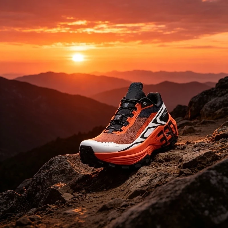 Professional Running Trainers For Men Unisex Men Outdoor Sport Shoes Anti-Slip Walking Jogging Shoe Hard-Wearing Sport Man Shoes