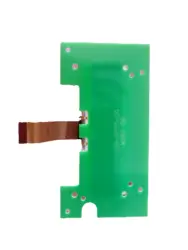 Wilson LCD Screen 339-9755-00 M282-06 For Generator Controller Original Factory Generic Genset Part Use xeon kit