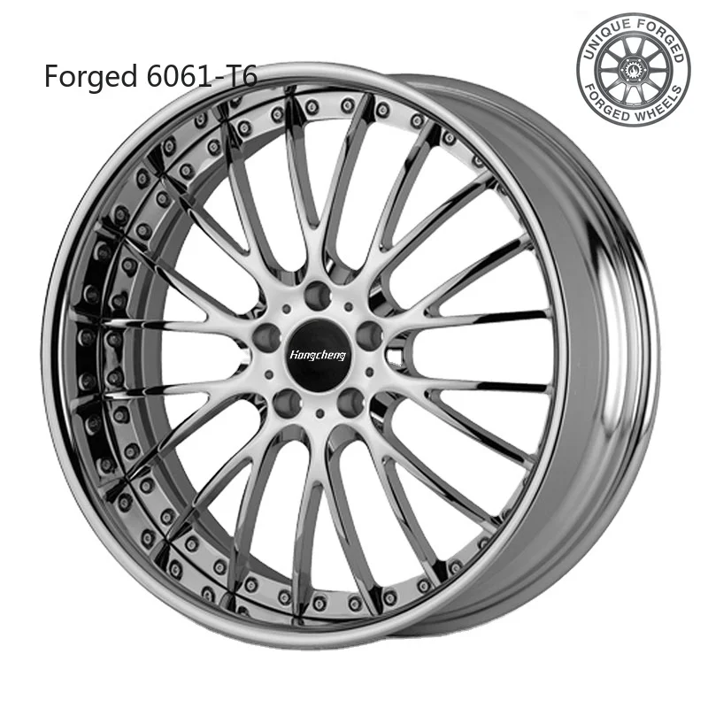 New model of 26Custom Car Rim 17 18 19 20 21 22 28 Inch 17inch 5x120mm Alloy Wheels Step Lip T6061 Aluminum Alloy Car Wheel Rims