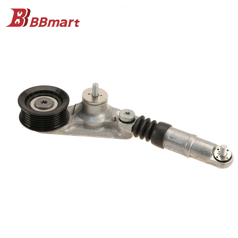 LR034128 BBmart Auto Parts 1 pcs Drive Belt Tensioner  For Land Rover Discovery Sport 2015-2017 LR2 2013-2015 Range Rover Evoque