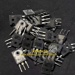 10 sztuk/partia 20 nm60 W20NM60 STW20NM60 20 n60 MOSFET N-CH 600V 20A do-247