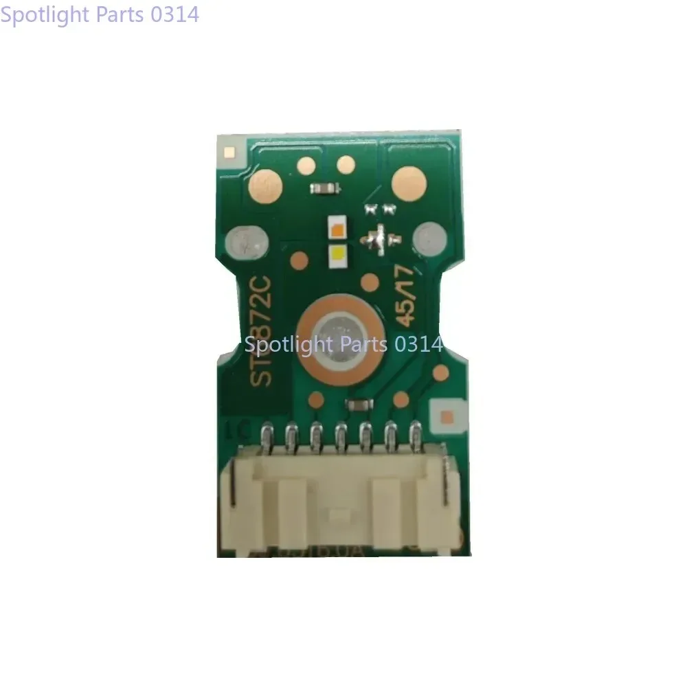 

NEW Headlight LED DRL For Mercedes GLS W167 2020 2021 2022 2023 Daytime Running Light PCB 5 PIN 6 PIN For European Car