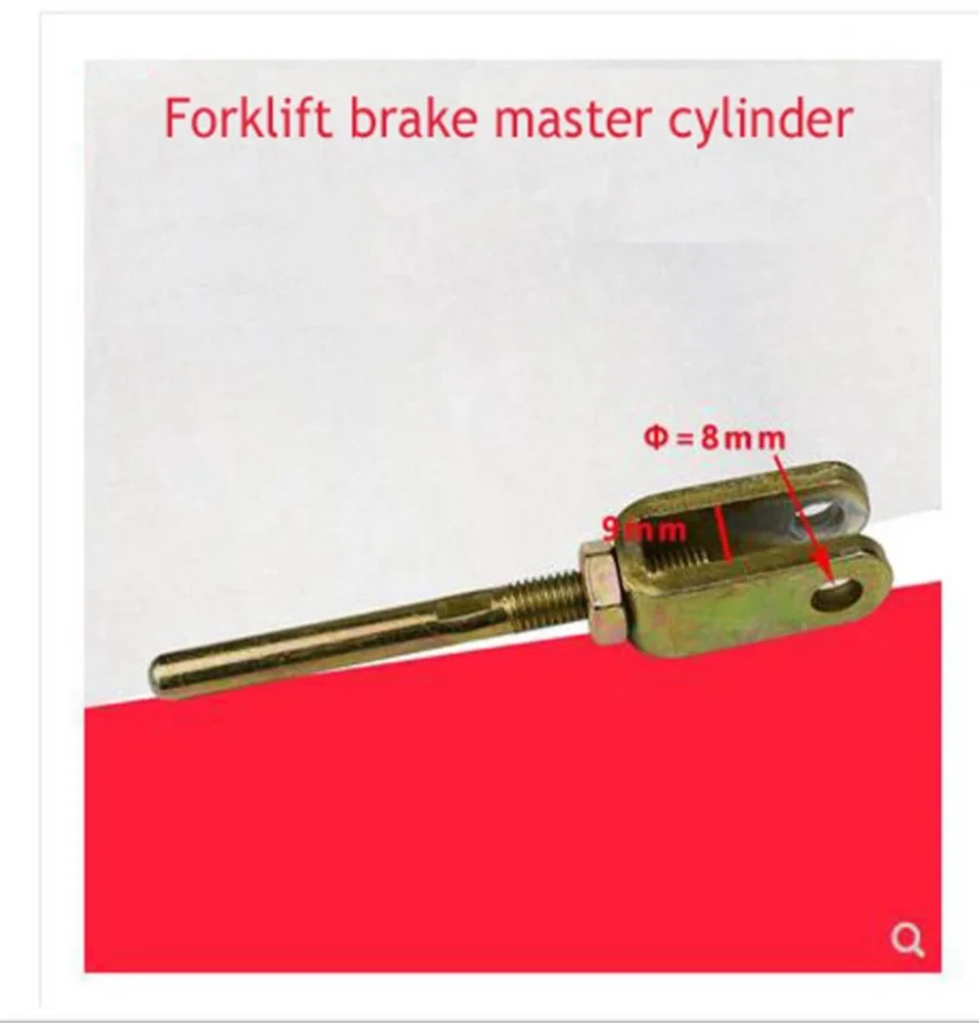 NEW Forklift Accessories Brake Pump Brake Master Cylinder Suitable For Heli 1-3.5T Forklift Accessories