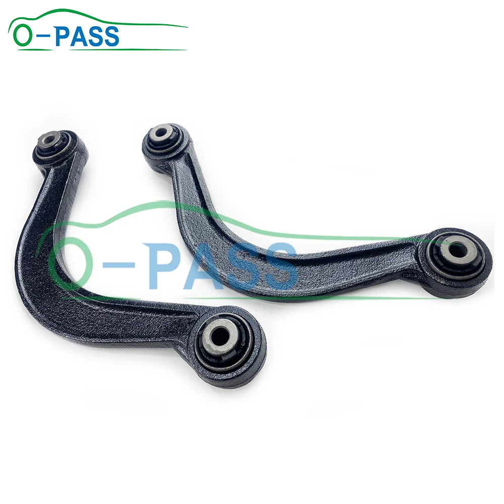 Rear upper Control arm For MAZDA 6 Atenza II GH & BESTURN B70 B50 B90 GS1D-28-C10A 1 Piece