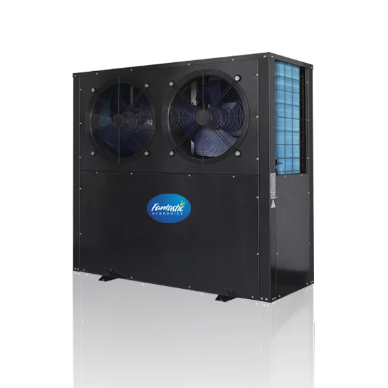 Bomba de calor de alta temperatura da bomba de circulação de água quente do aquecedor de água de 80 graus