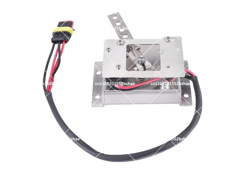 Throttle 0-5K with Mini 3 Wires EV PB-8 for  Golf Cart Potentiometer