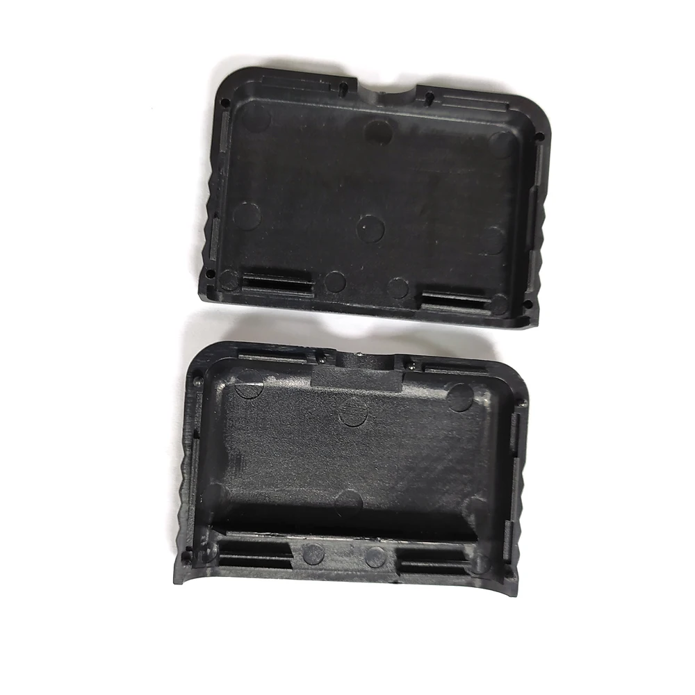 Сменный 9-контактный гнездовой разъем, разъем для игрового контроллера, разъем для PS2, проводной контроллер, корпус вилки