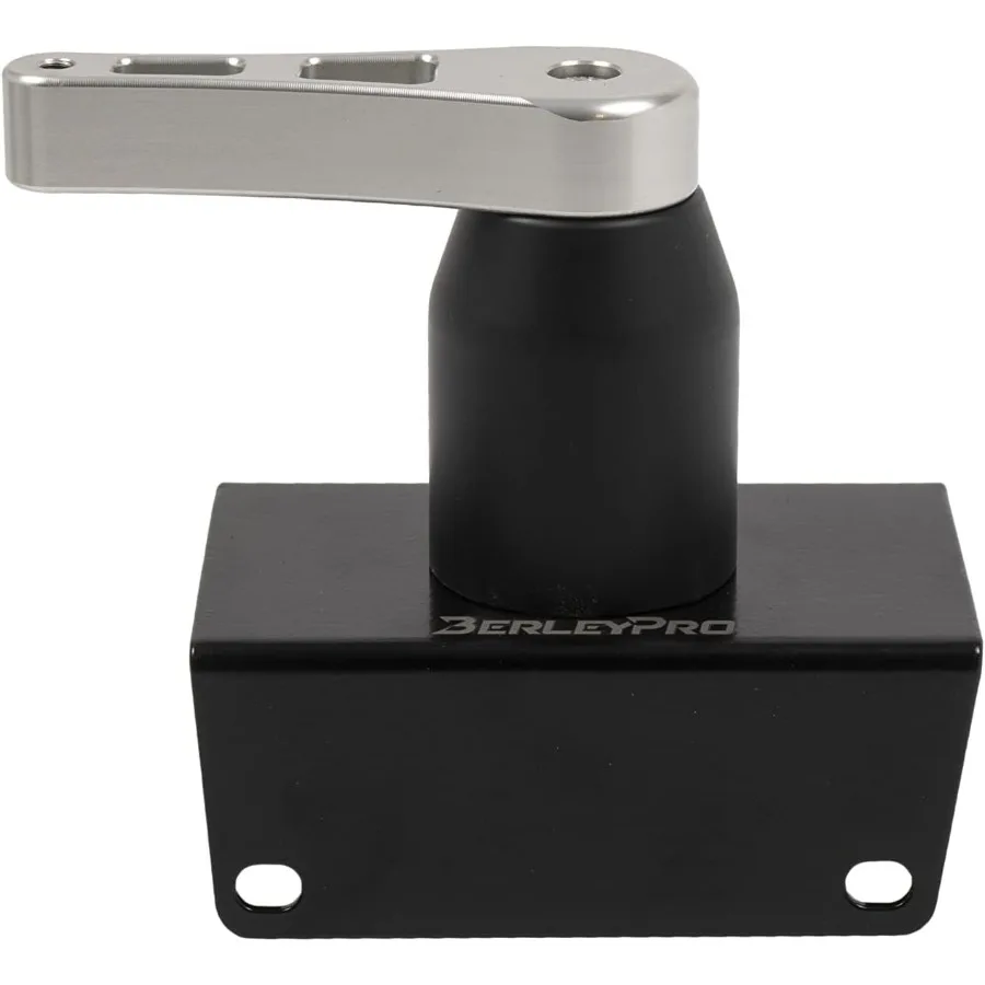 مقبض ألومنيوم ممتاز نظام توجيه وبطانة كاياك متوافق مع Native Watercraft Slayer Max 10 12 Titan 10.5 Titan 1 #3