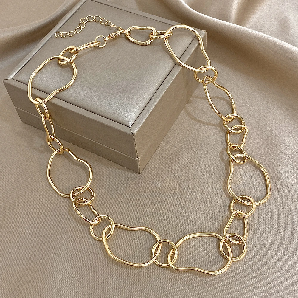 New Minimalist Irre…