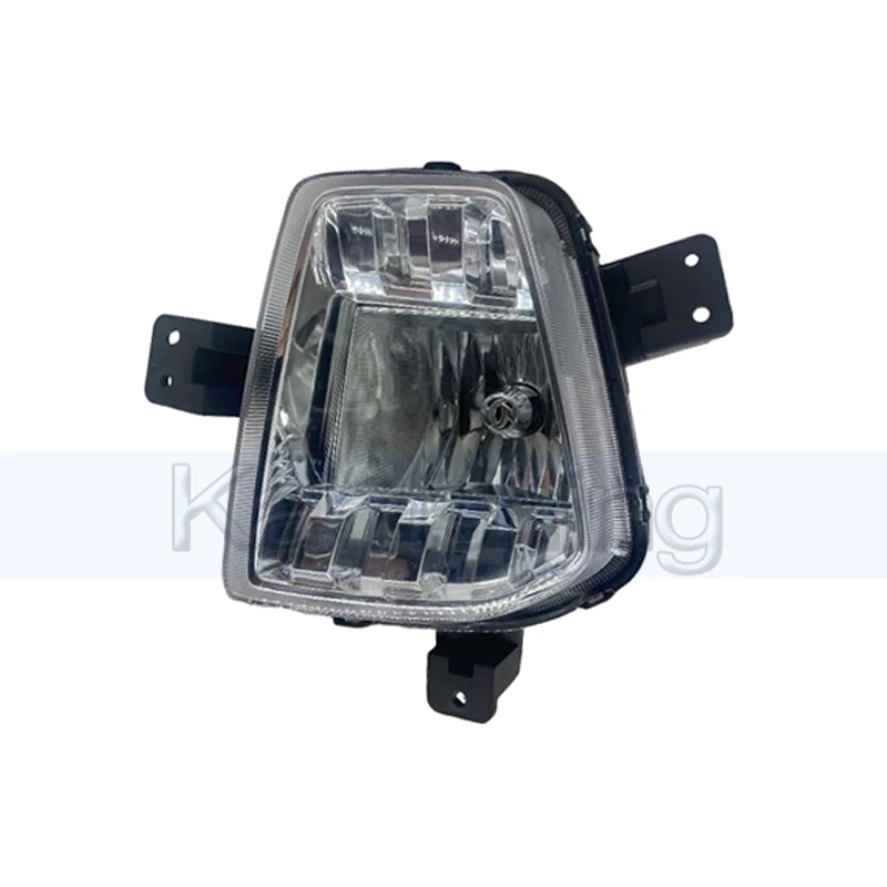 Kamshing Front Bumper Fog Light Fog Lamp For Dongfeng Aeolus AX4 Front Foglamp Foglight Front Driving Light