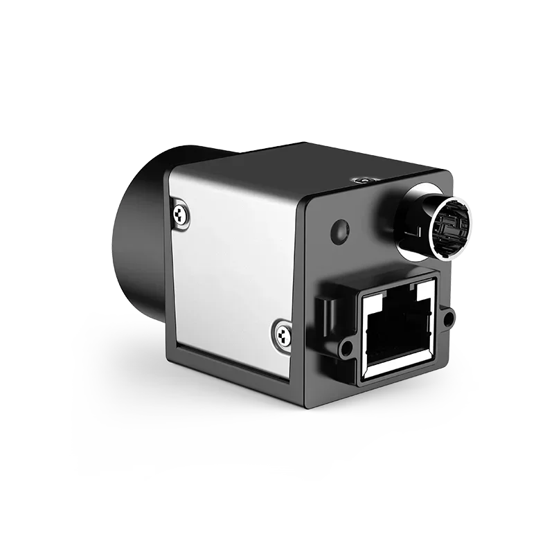 MV‑A7500MG20 7.5 Megapixel GigE Vision Industrial Camera, Monochrome Machine Vision Camera