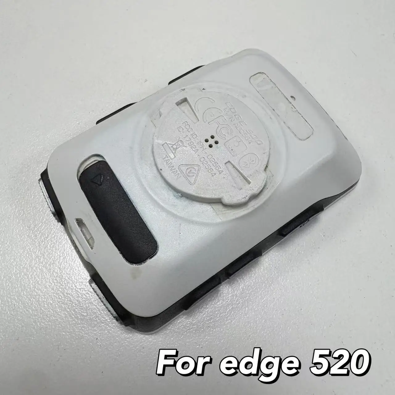 

Back Cover For Garmin Edge 520 EDGE520 Rear Case Without Battery Handheld Accessories Repair