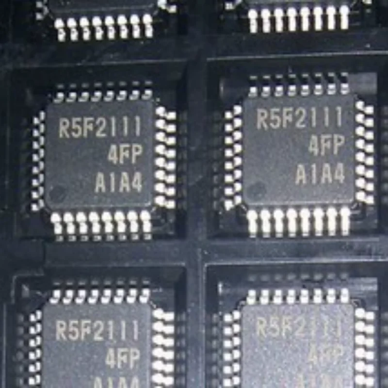 1-5PCS R5F21114FP TQFP