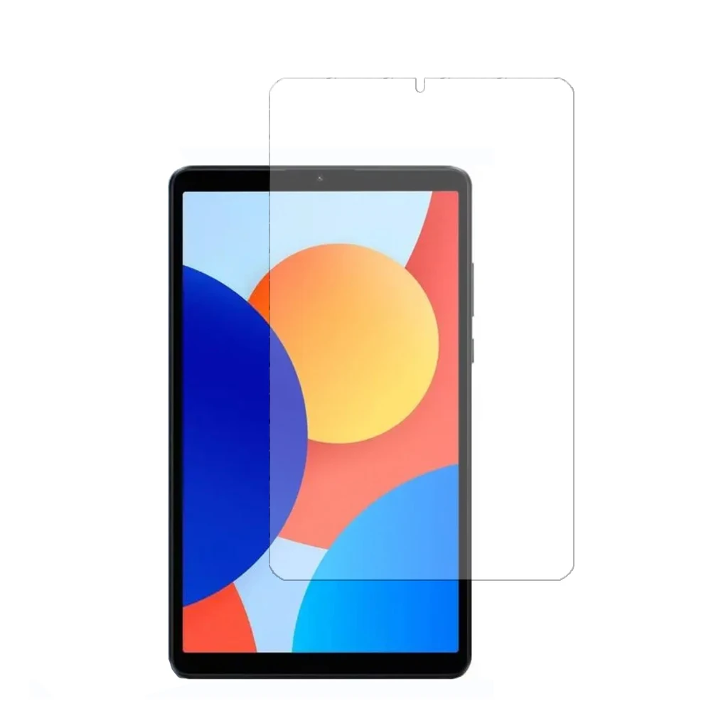 1PC for Redmi pad SE 4G 8.7'' Tempered glass screen protector tablet Protective film 9H hardness