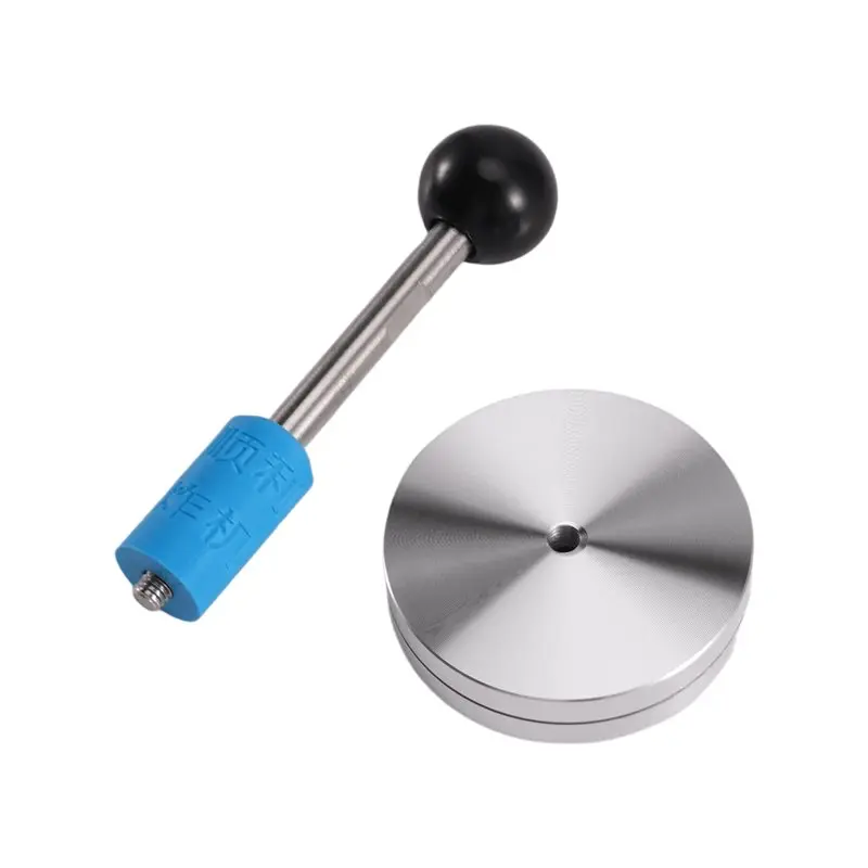 AB34-360° Rotating Solder Wire Holder Anti Tangle Multifunctional Rotatable Solder Welding Tool Accessory