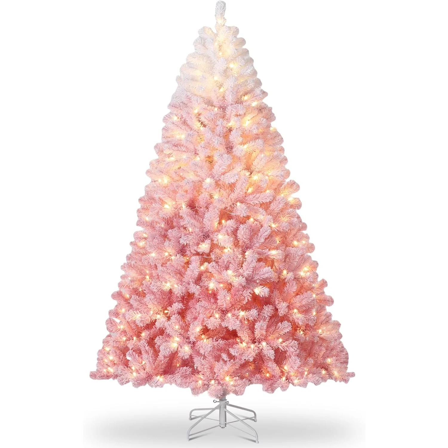 Sztuczna choinka o wysokości 9 – Outdoor Lighting Xmas recenzja i cena