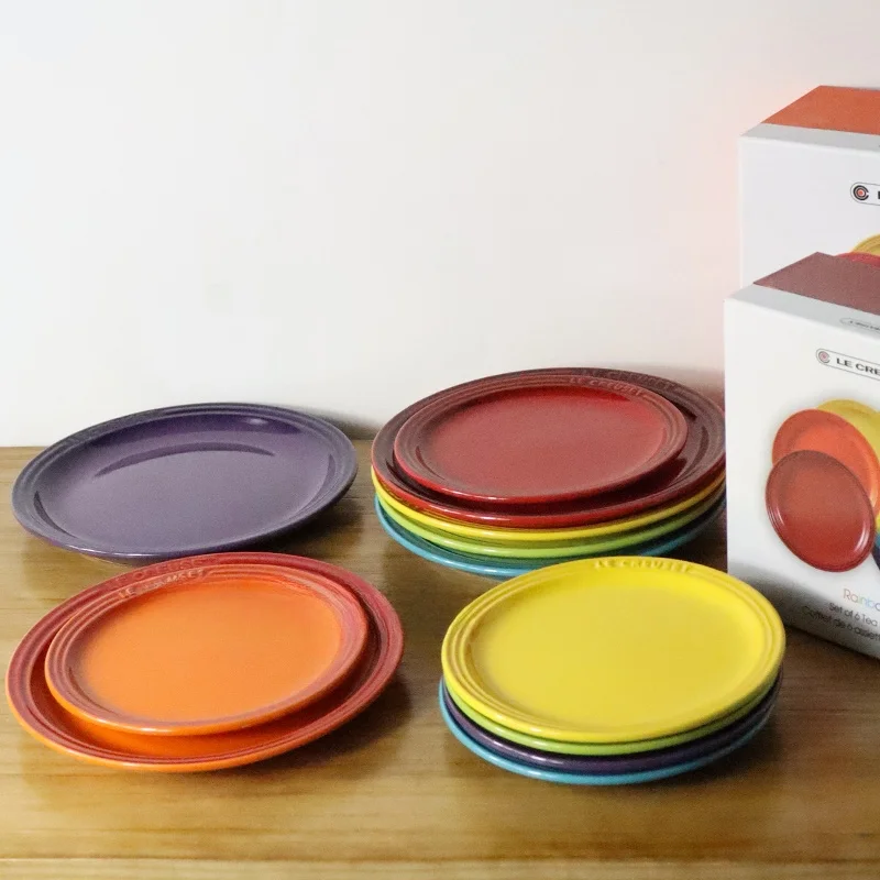 Cool Color Le Creus…