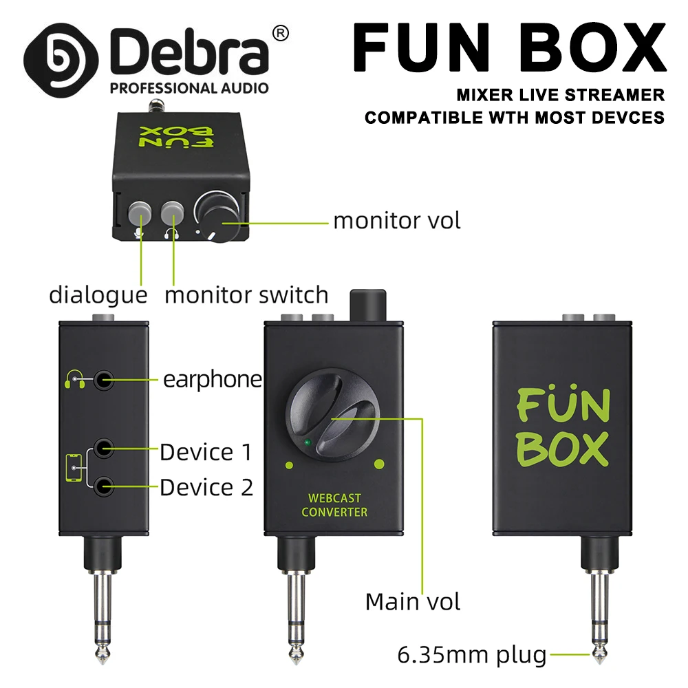 Mixer Live Streamin… - image