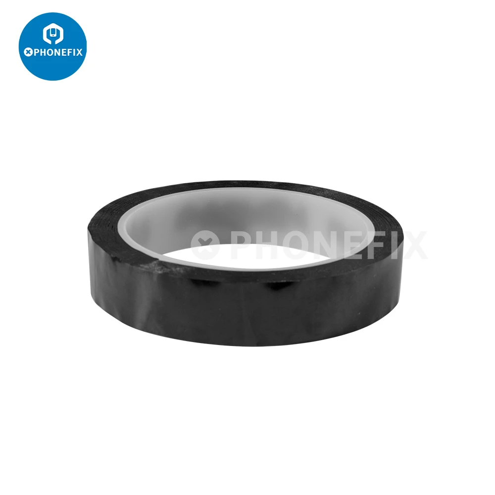 Imagem -04 - Universal Battery Cell Isolation Tape Adesivo Protetor para Iphone 15 14 Substituição da Bateria Peças de Reparo de Solda pc Pcs Pcs