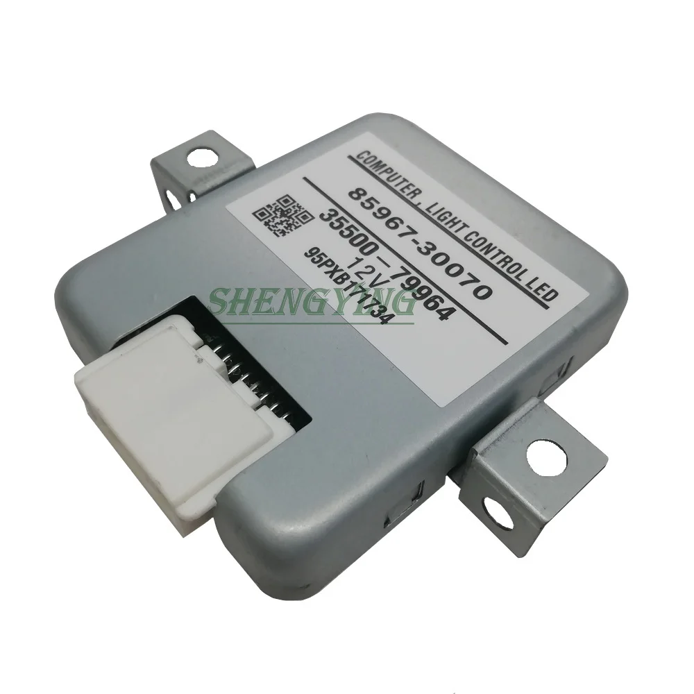 85967-30070 LED Headlamp Ballast for Toyota Prius LEXUS GX460