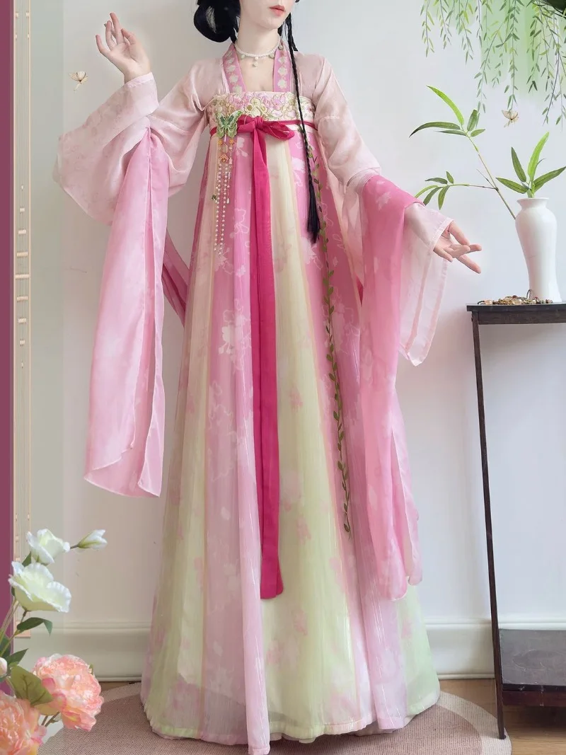 robe-hanfu-traditionnelle-pour-femmes-elegante-style-princesse-de-la-dynastie-tang-style-chinois-ancien-costume-feerique-vintage-pour-femme-costume-de-scene-pour-cosplay