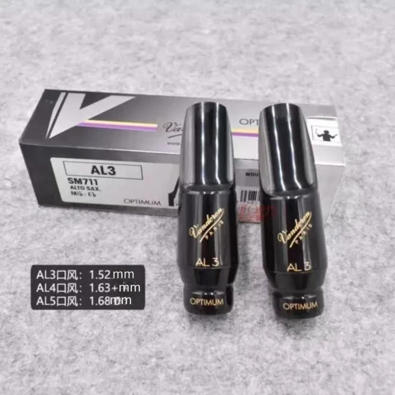 Thumbnail 4 - #2 Latest Saxophone Mouthpieces Updates