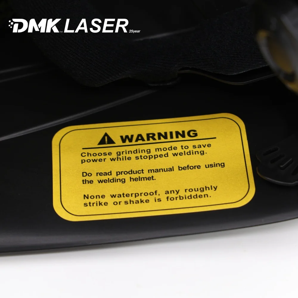 Thumbnail 3 - #76 Latest Welding Helmets Offers