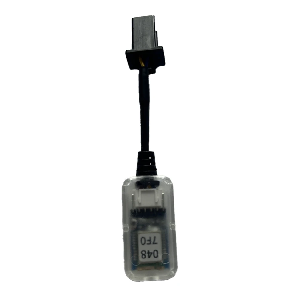 Electric Motorcycle 3Rd Bluetooth Module Data Import with Forwarding Programming for Controller Module.