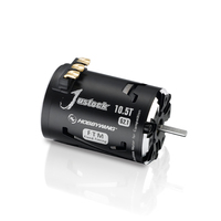 HOBBYWING 1/10 car inductive brushless electromechanical adjustment XR10 JUSTOCK electric house F1 drift power set
