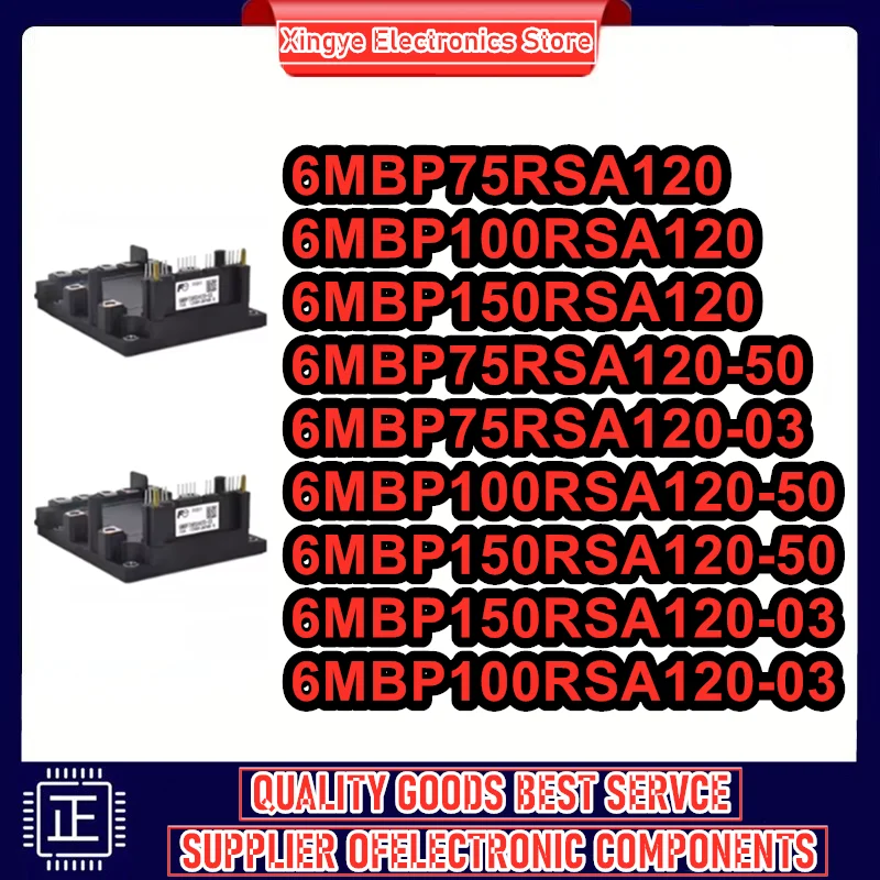 

6MBP75RSA120 6MBP100RSA120 6MBP150RSA120 6MBP75RSA120-50 6MBP100RSA120-50 6MBP150RSA120-50 6MBP75RSA120-03 6MBP100RSA120-03 Новый