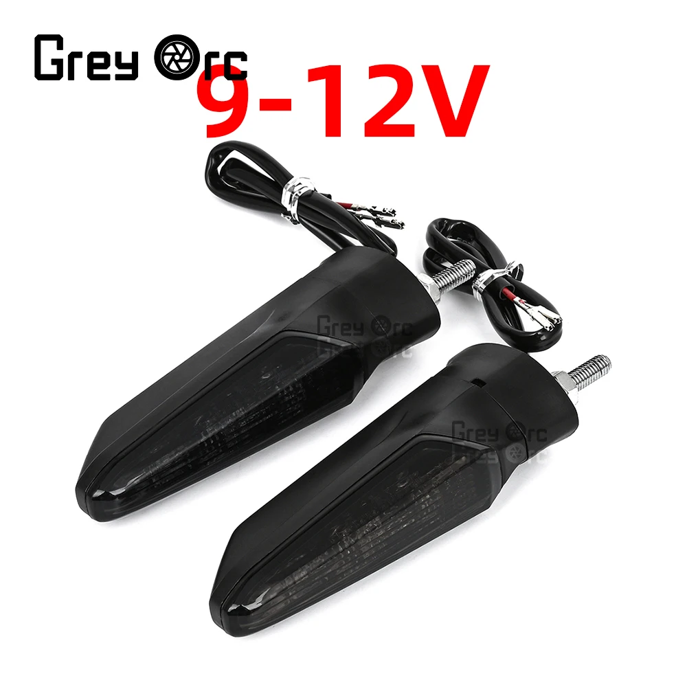 

For HONDA CRF 1000L CRF1000L/Africa Twin 2015-2017 Motorcycle 7V / 12V LED Turn Signal Indicator Light