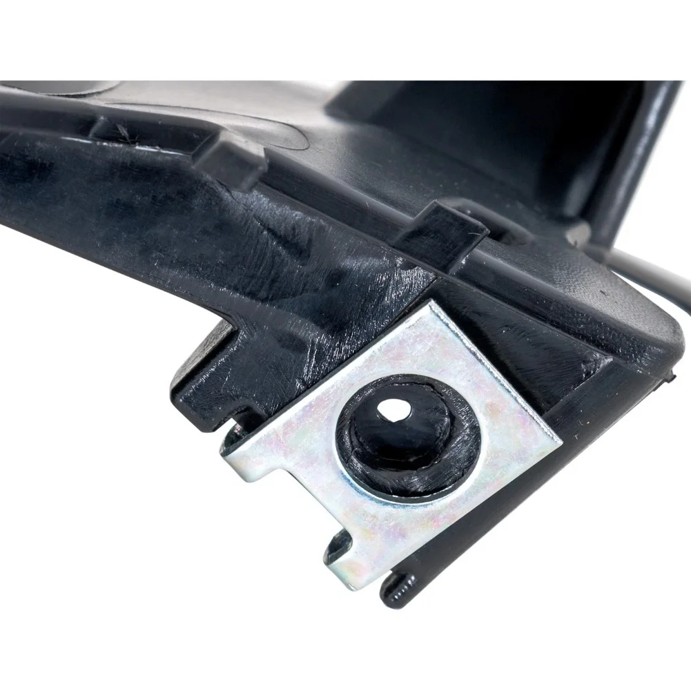 Fog Light Cover For Toyota Car Light Accessory Car Accessory Front Pair Practical Use Replacement Installation