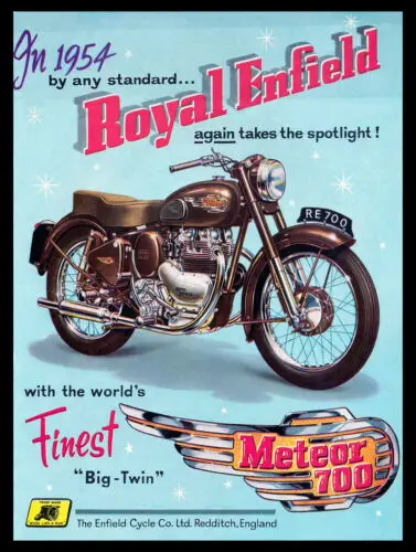 1B,Metoer 700 Royal… - image