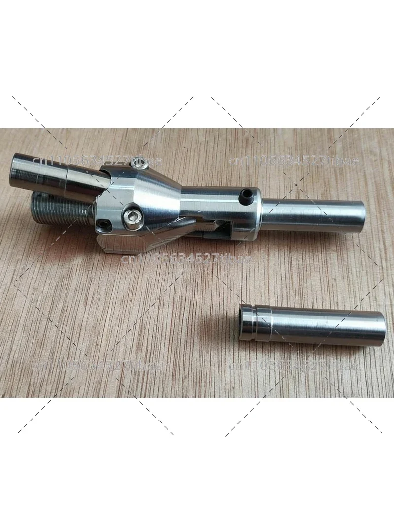 

Automatic Lock Screw Machine Chuck Screw Chuck Riveting Machine Accessories for Precision Engineering