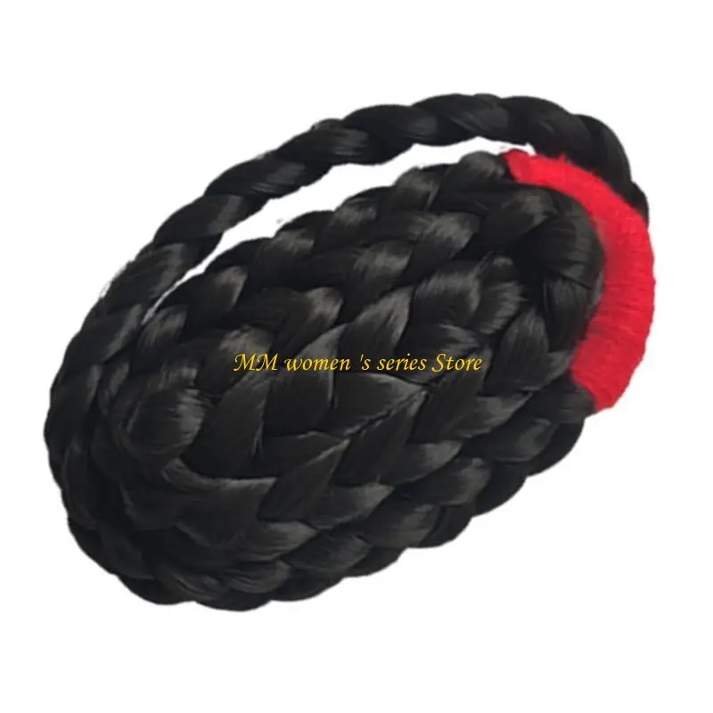 

Q39C Продолжительность корейской плетеной парик