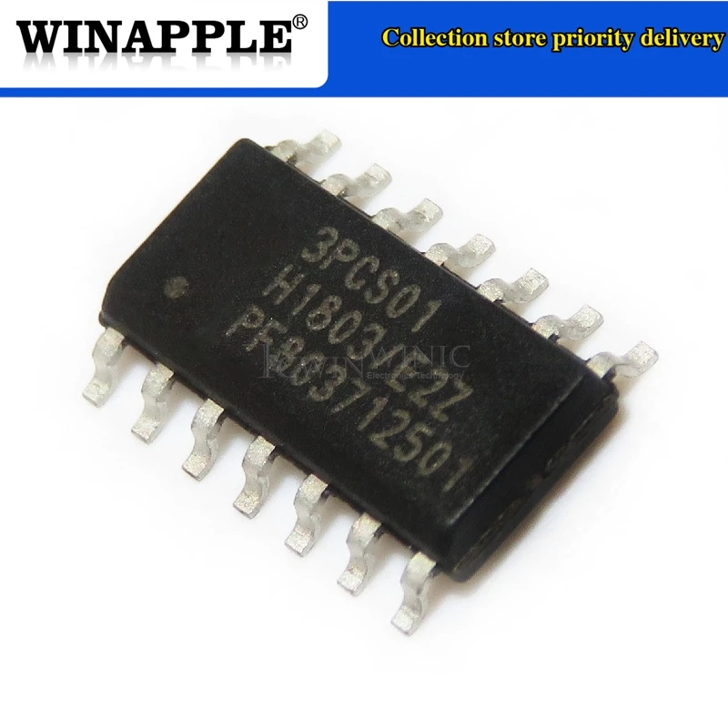 ICE3PCS01 3PCS01 UC2844AD UC2844 UC3845BD UC3845 3845BD BIT3102B BIT3102 SOP-14