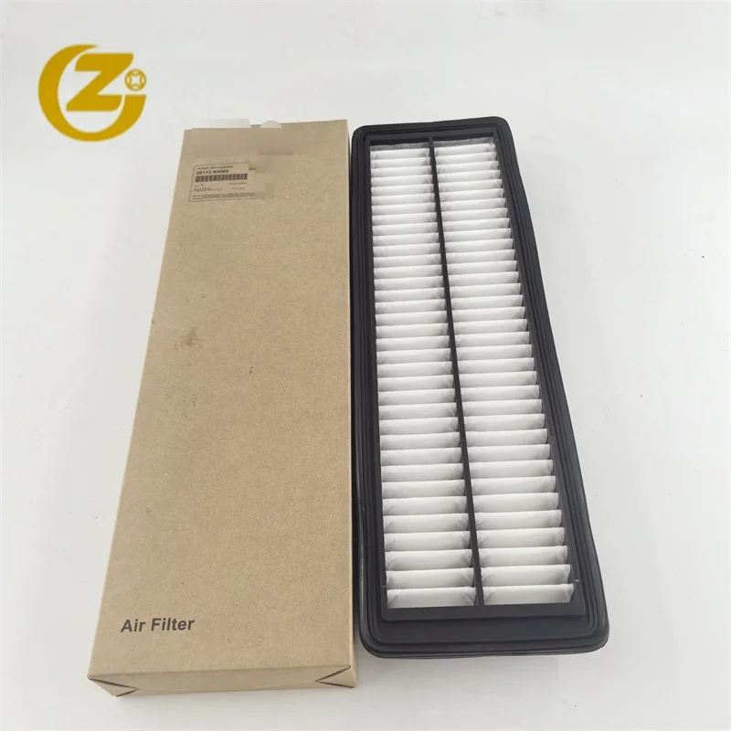 

28113-B4000 Air Filter for HYUNDAI AURA, GRAND I10 28113B4000