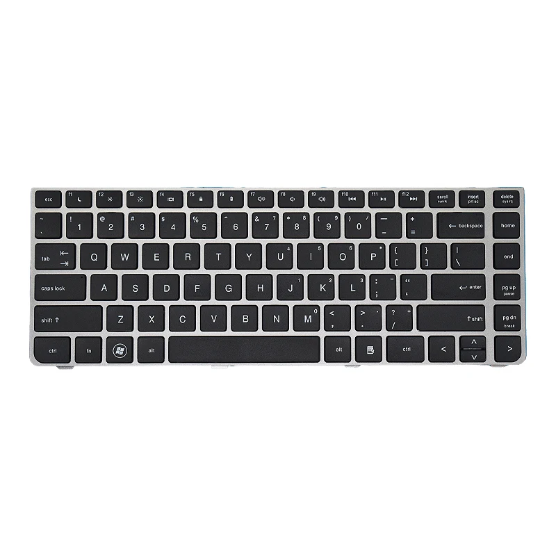 

Applicable replacement For HP Probook 4330s 4430s 4431S 4435 4436S 4331S Laptop keyboard