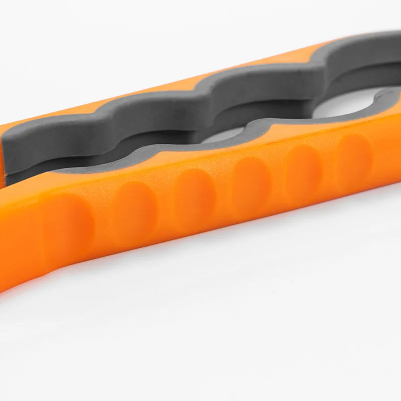 Ouvre-bouteille en plastique multifonctionnel