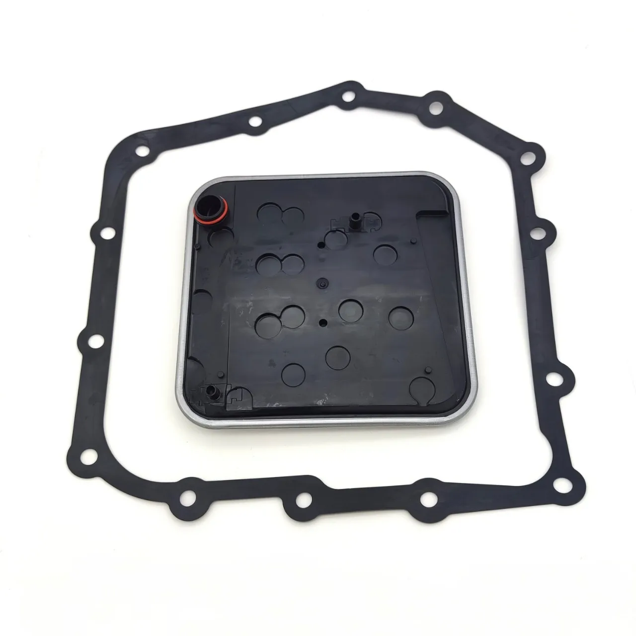 A604 Auto Transmission Clutch Oil Filter Gasket For Chrysler 200 Dodge 4864505 4431722 4504048 04864505AB Car Accessories